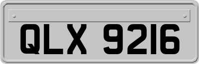 QLX9216