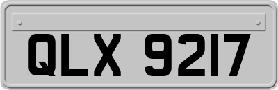 QLX9217