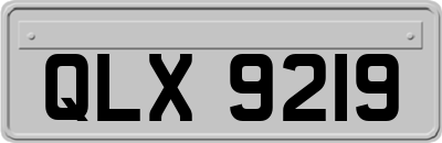 QLX9219