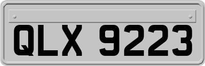 QLX9223