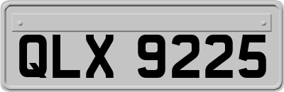 QLX9225