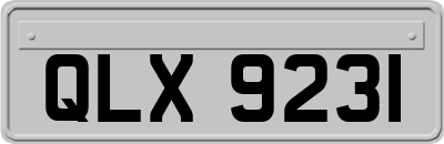 QLX9231