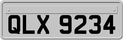 QLX9234