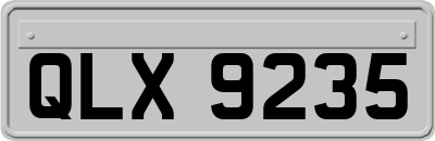 QLX9235