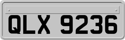 QLX9236