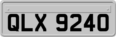 QLX9240