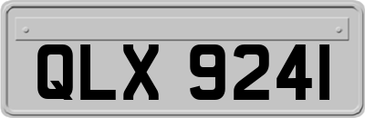 QLX9241