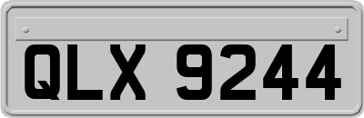 QLX9244