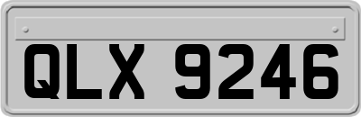 QLX9246