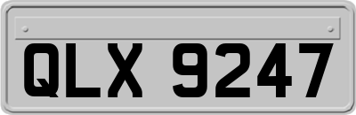 QLX9247