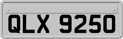 QLX9250