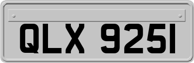 QLX9251