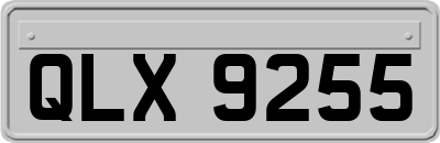 QLX9255