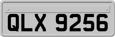 QLX9256