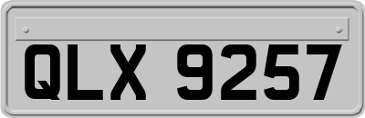 QLX9257