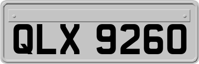 QLX9260