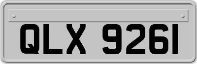 QLX9261