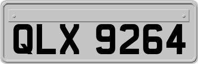 QLX9264