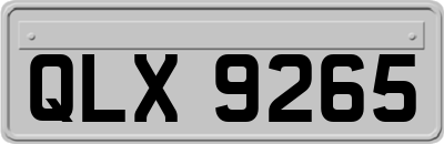 QLX9265