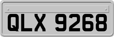 QLX9268