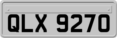 QLX9270