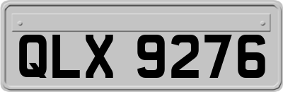 QLX9276