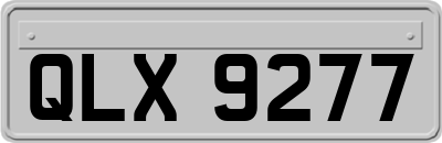 QLX9277