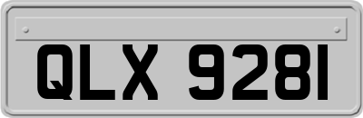QLX9281