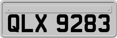 QLX9283