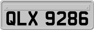 QLX9286