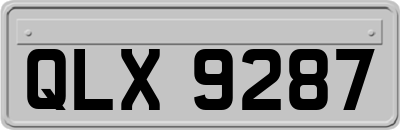 QLX9287