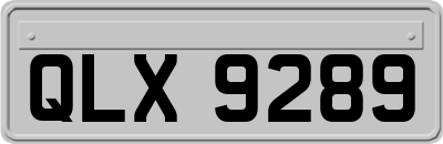 QLX9289