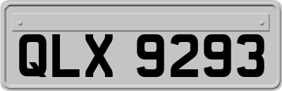 QLX9293