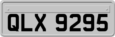 QLX9295