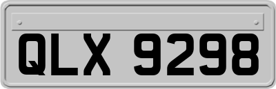 QLX9298