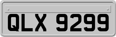 QLX9299