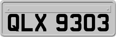 QLX9303