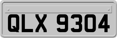 QLX9304