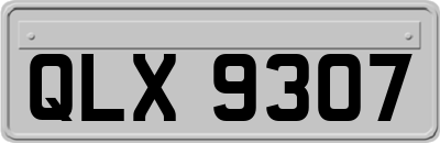 QLX9307