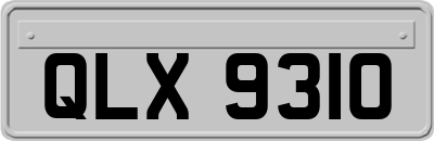 QLX9310