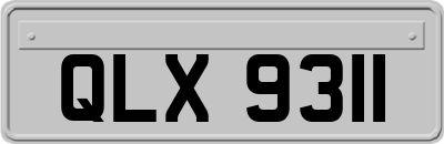 QLX9311