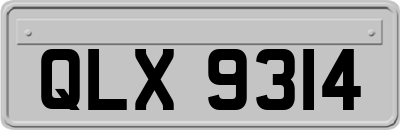 QLX9314