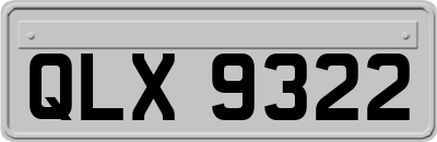 QLX9322