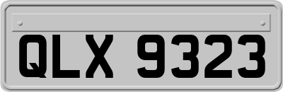 QLX9323