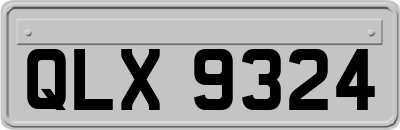 QLX9324