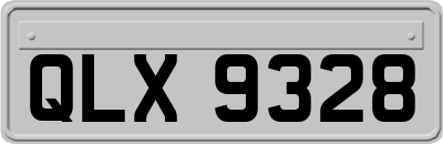 QLX9328