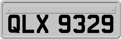 QLX9329