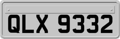 QLX9332