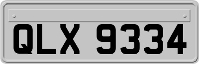 QLX9334