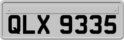 QLX9335